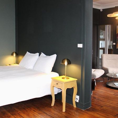 Апартаменты Henri IV - Parking Included - Self Check-In Шартр Экстерьер фото
