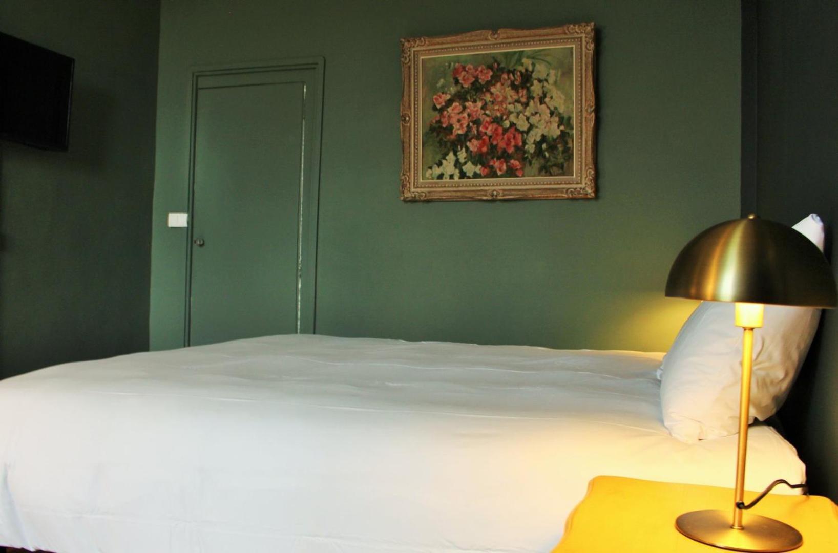 Апартаменты Henri IV - Parking Included - Self Check-In Шартр Экстерьер фото