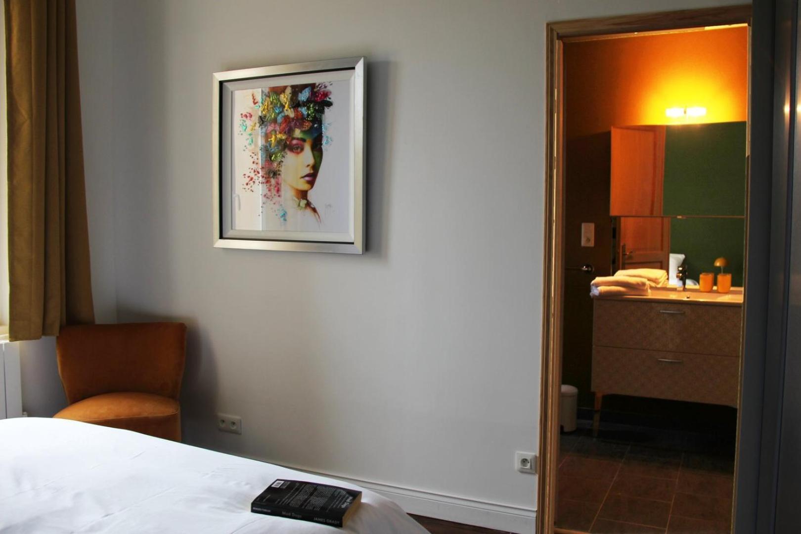 Апартаменты Henri IV - Parking Included - Self Check-In Шартр Экстерьер фото